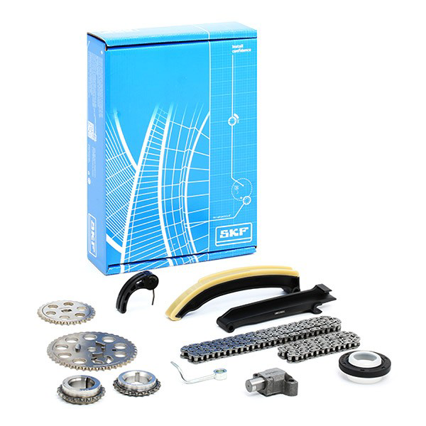  SKF VKML88000
