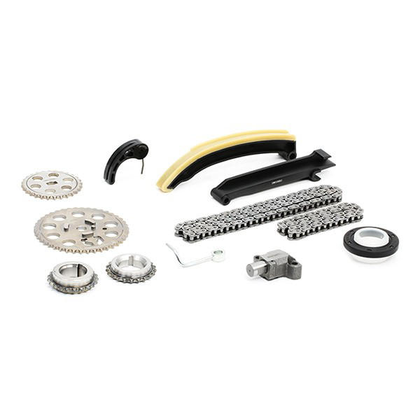Łańcuch rozrządu, zestaw SKF VKML88000 cena, od 153,94 USD