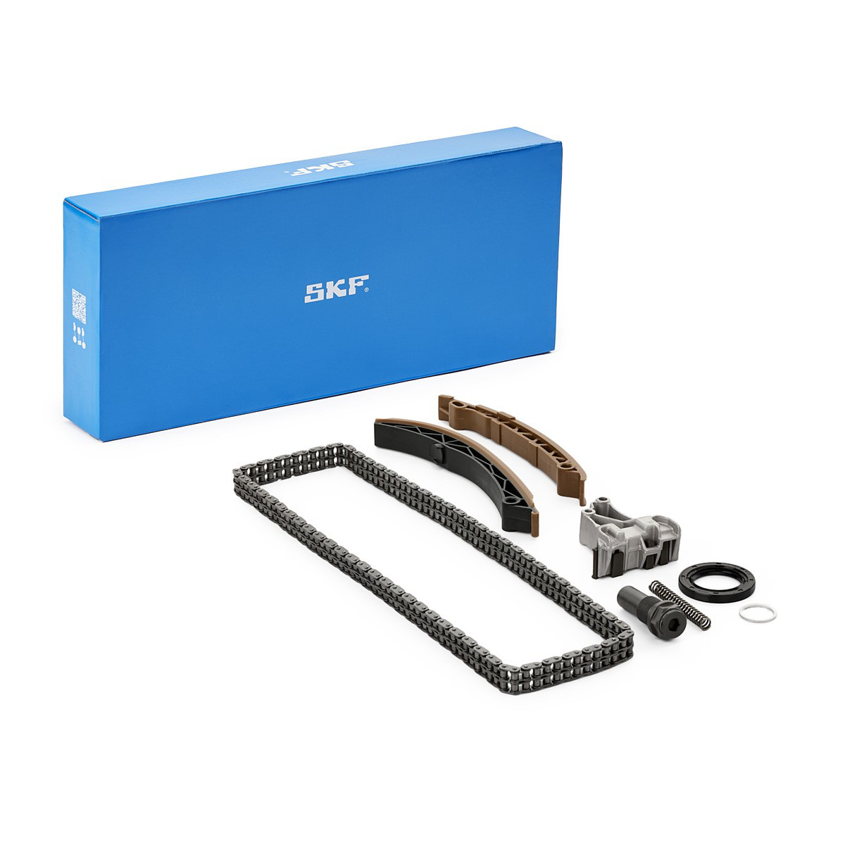 Łańcuch rozrządu, zestaw SKF VKML88007 cena, od 177,53 USD