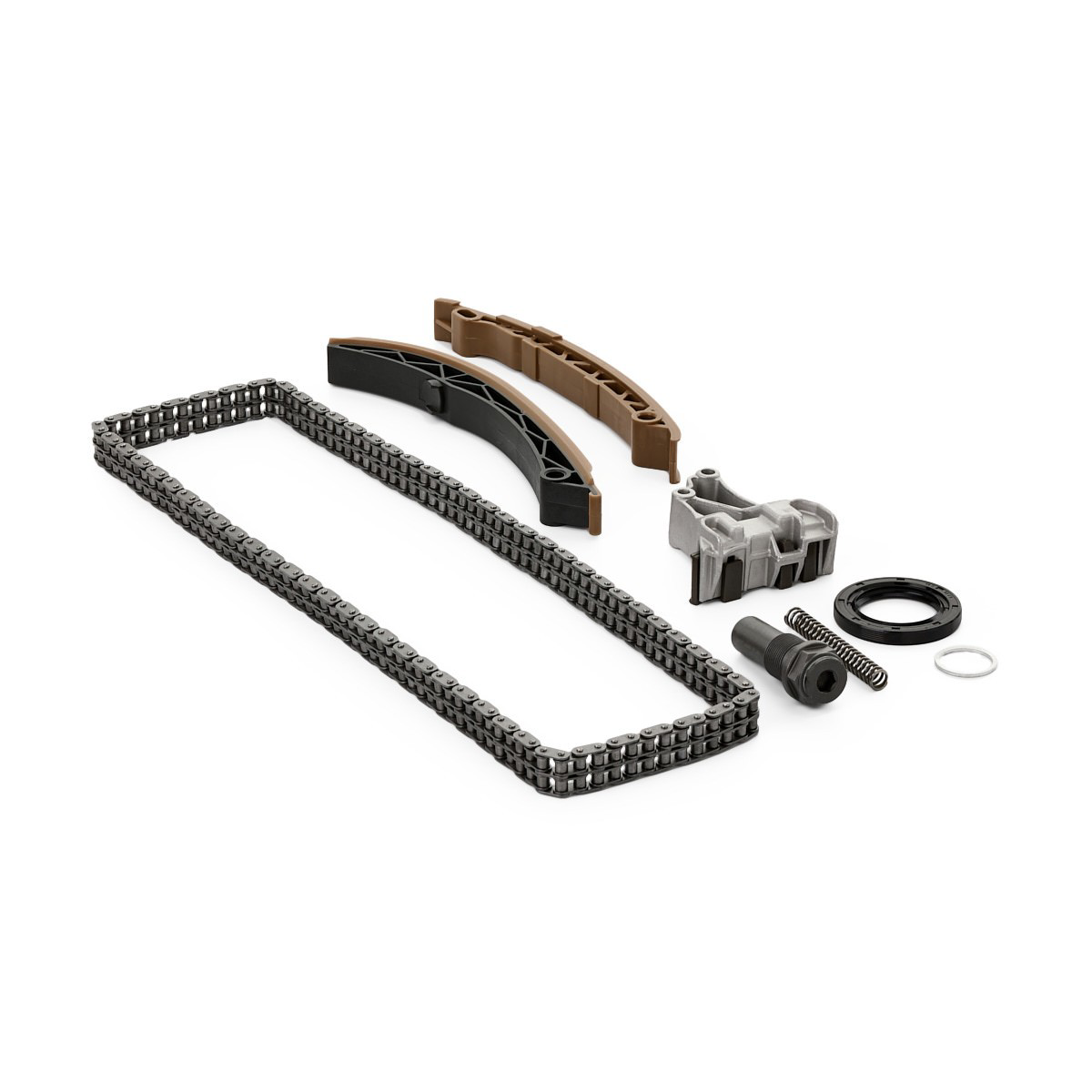 Do koszyka VKML88007 SKF Łańcuch rozrządu, zestaw