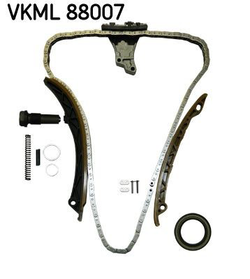 VKML88007 SKF Łańcuch rozrządu, zestaw