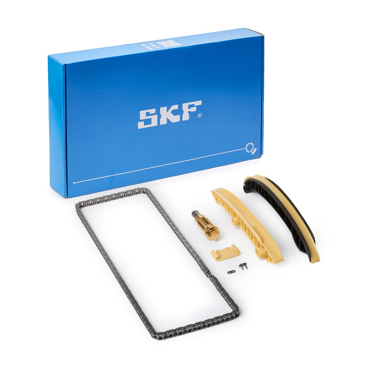 VKML88015 SKF Łańcuch rozrządu, zestaw