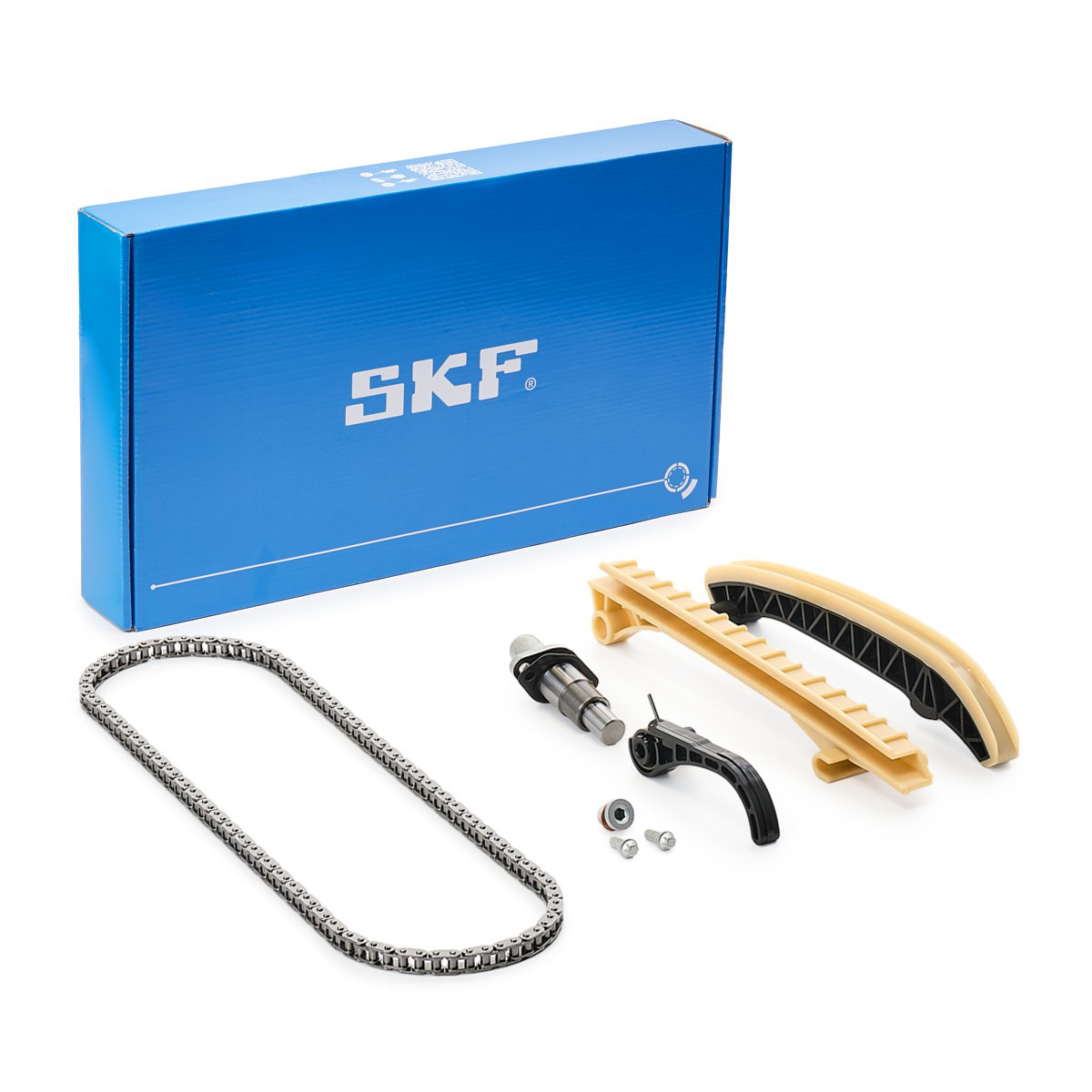 VKML88016 SKF Łańcuch rozrządu, zestaw