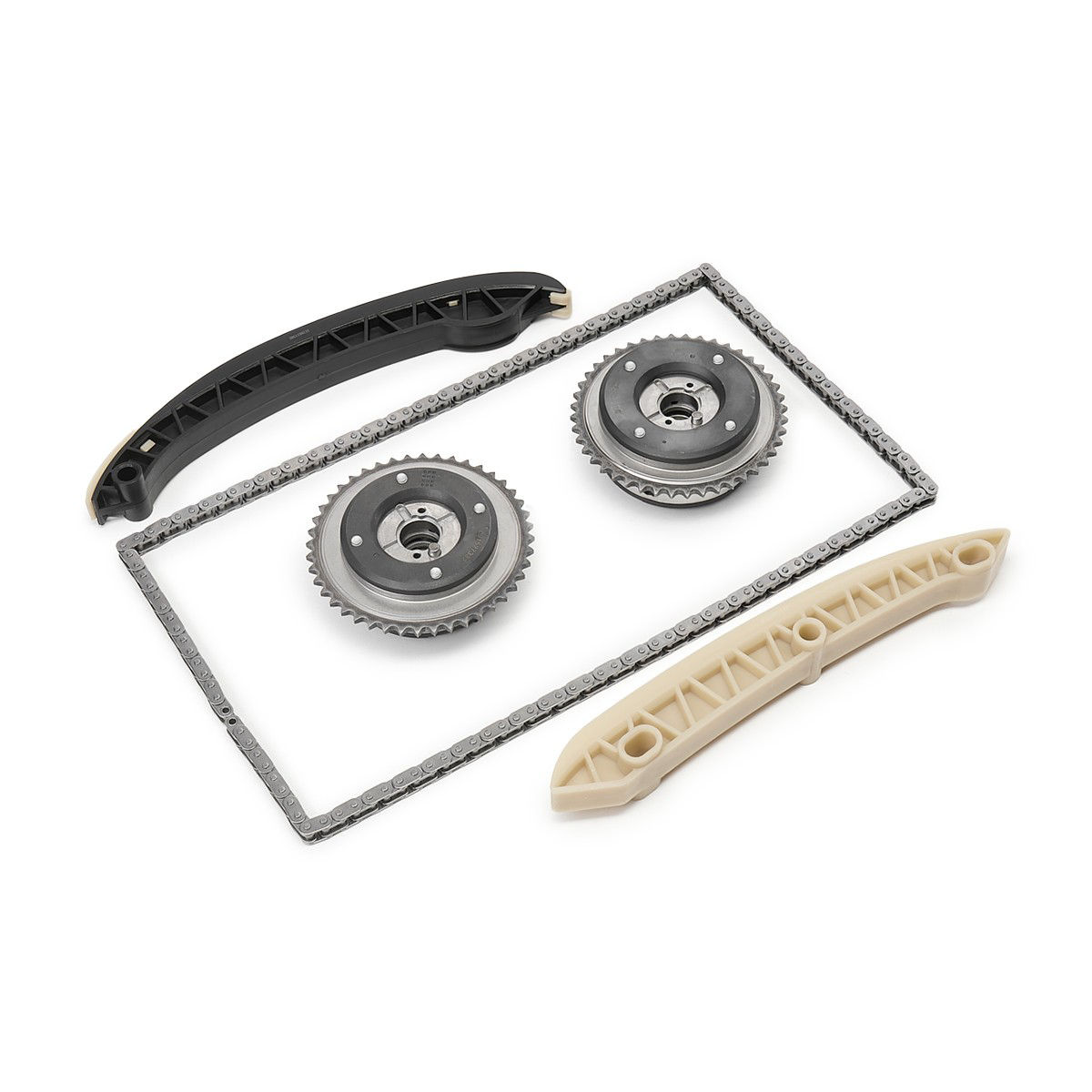 Łańcuch rozrządu, zestaw VKML88028 SKF