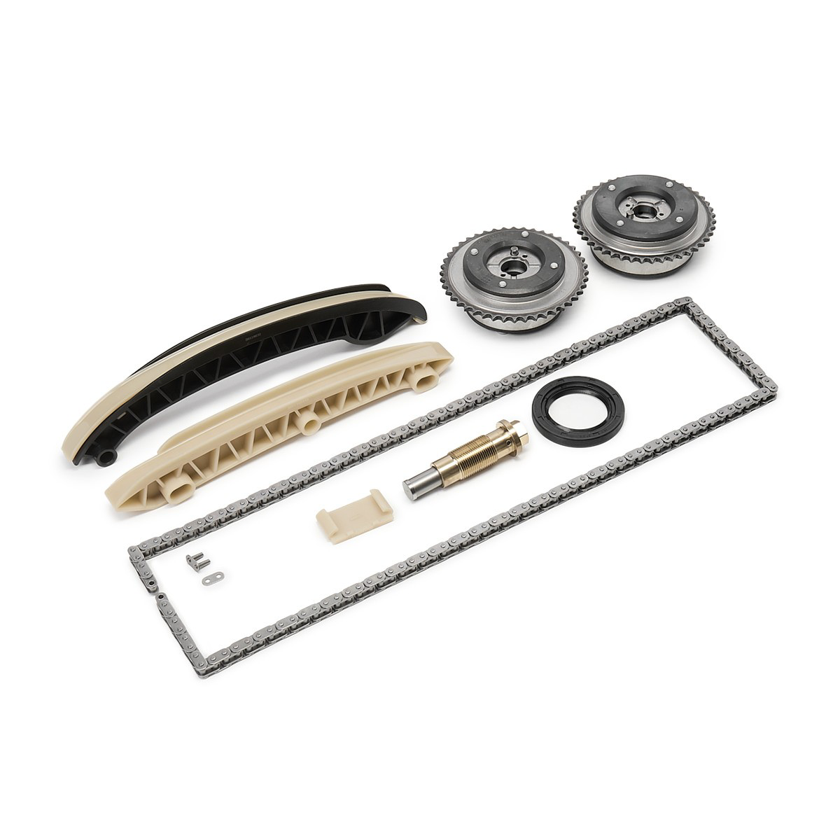 Łańcuch rozrządu, zestaw SKF VKML88028