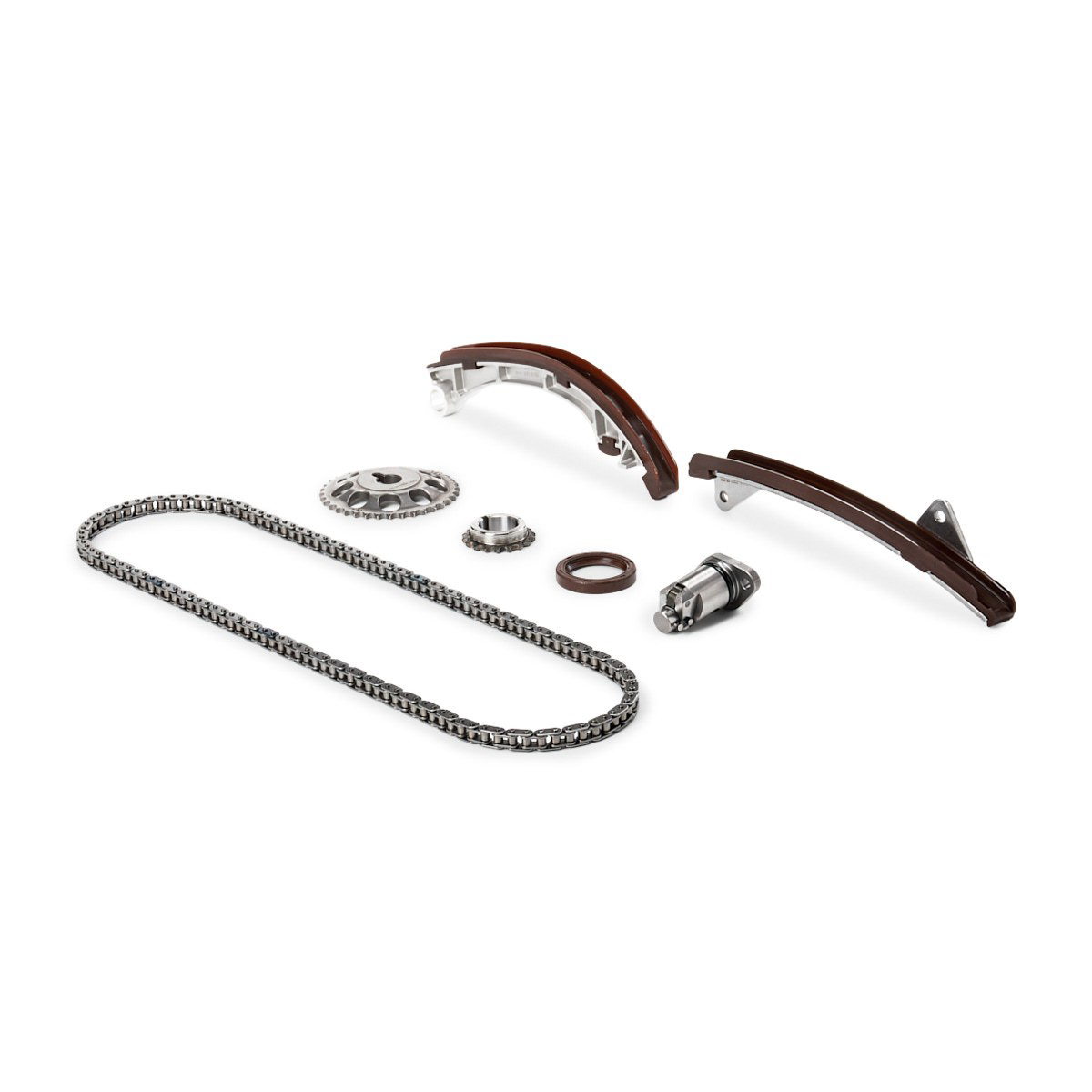 VKML91000 SKF Łańcuch rozrządu, zestaw