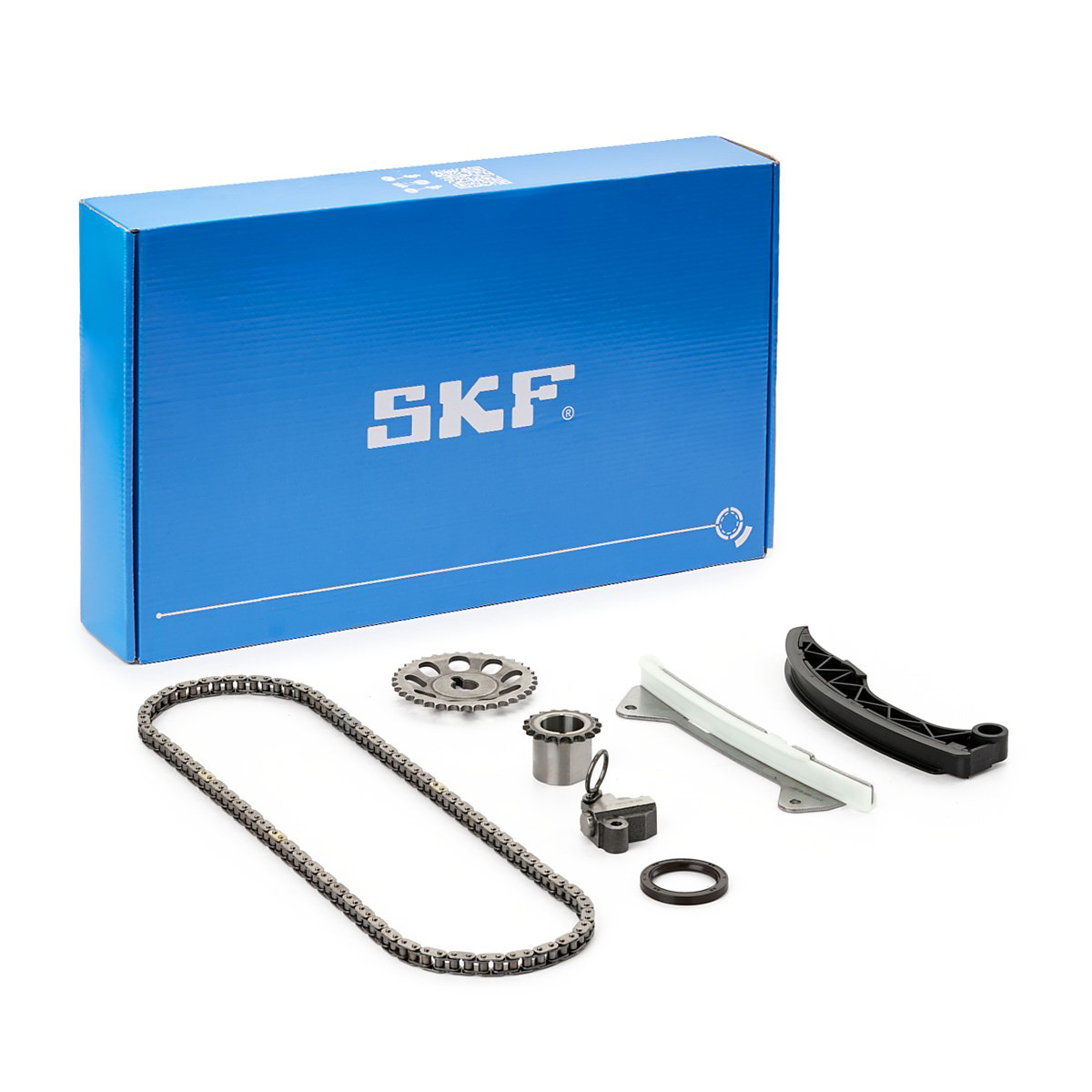 Łańcuch rozrządu, zestaw SKF VKML91008 cena, od 144,97 USD