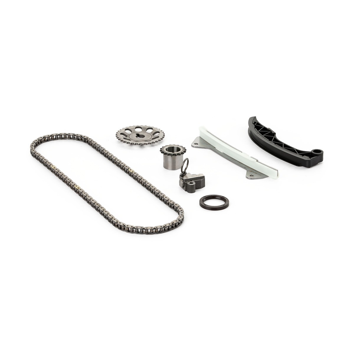 Łańcuch rozrządu, zestaw VKML91008 SKF