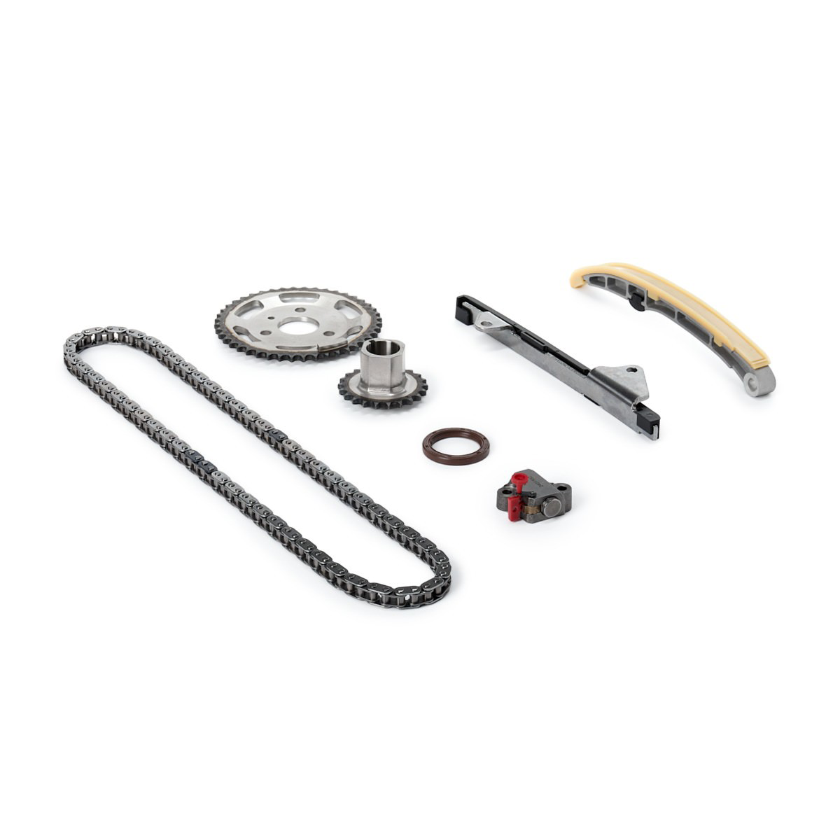 Łańcuch rozrządu, zestaw VKML91011 SKF