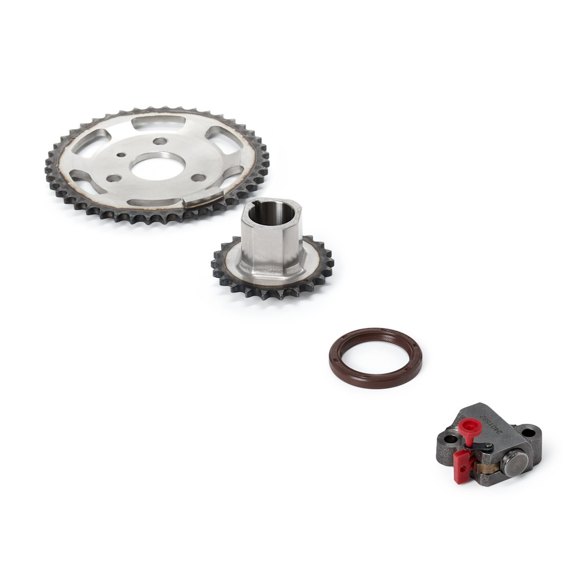 Łańcuch rozrządu, zestaw SKF VKML91011