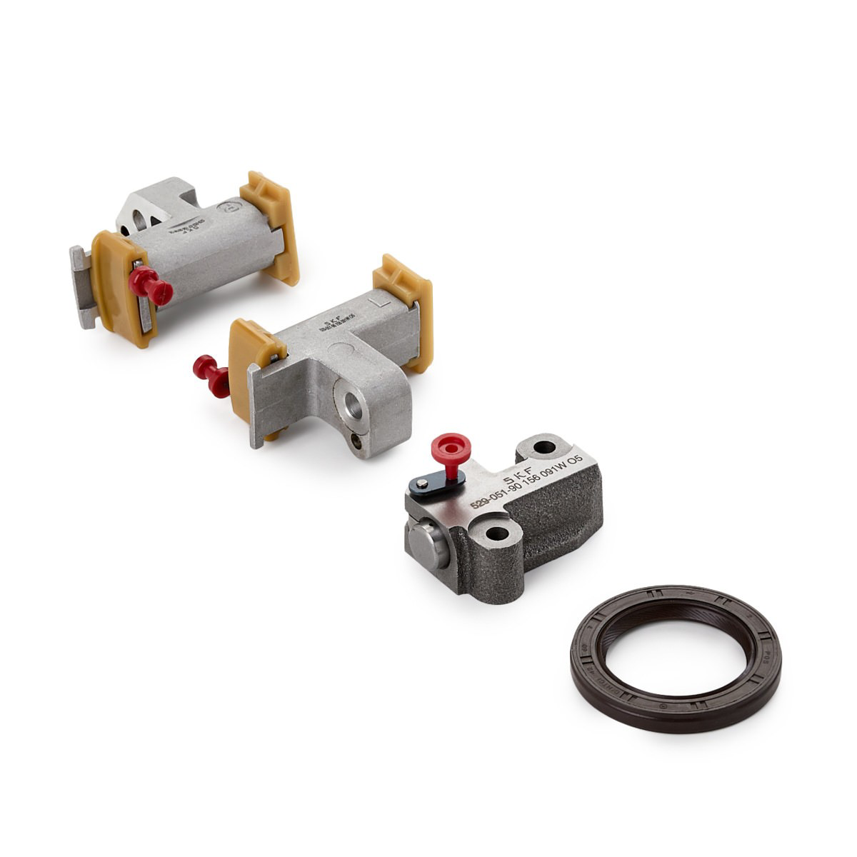 Do koszyka VKML910151 SKF Łańcuch rozrządu, zestaw