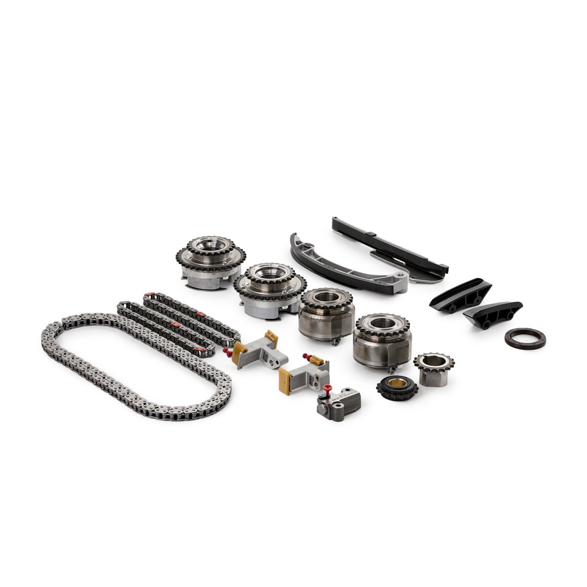 Łańcuch rozrządu, zestaw VKML910151 SKF