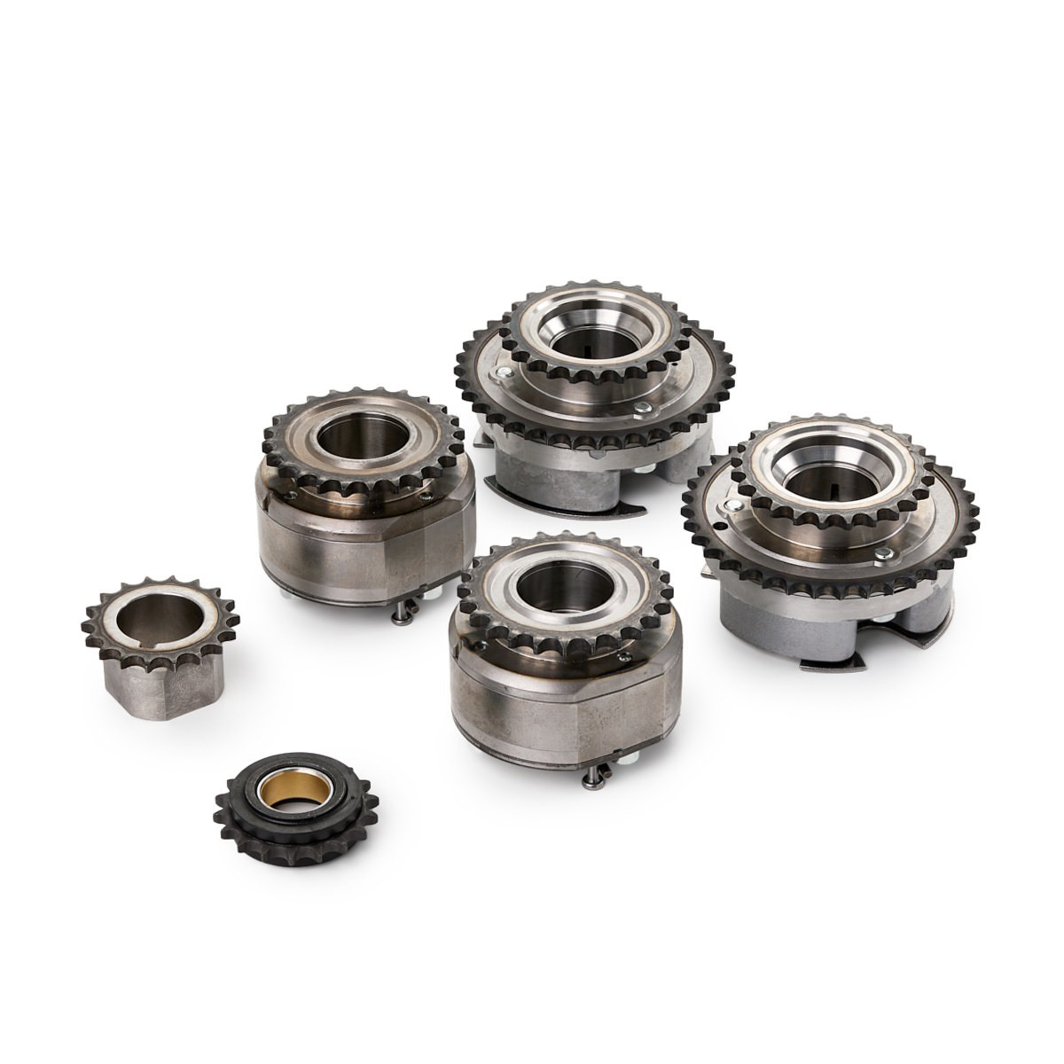 VKML910151 SKF Łańcuch rozrządu, zestaw
