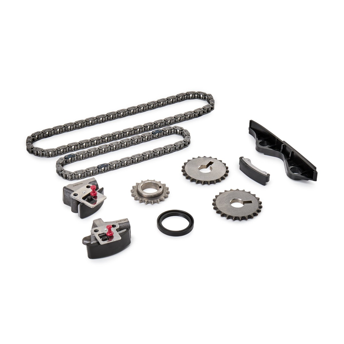 VKML92002 SKF Łańcuch rozrządu, zestaw