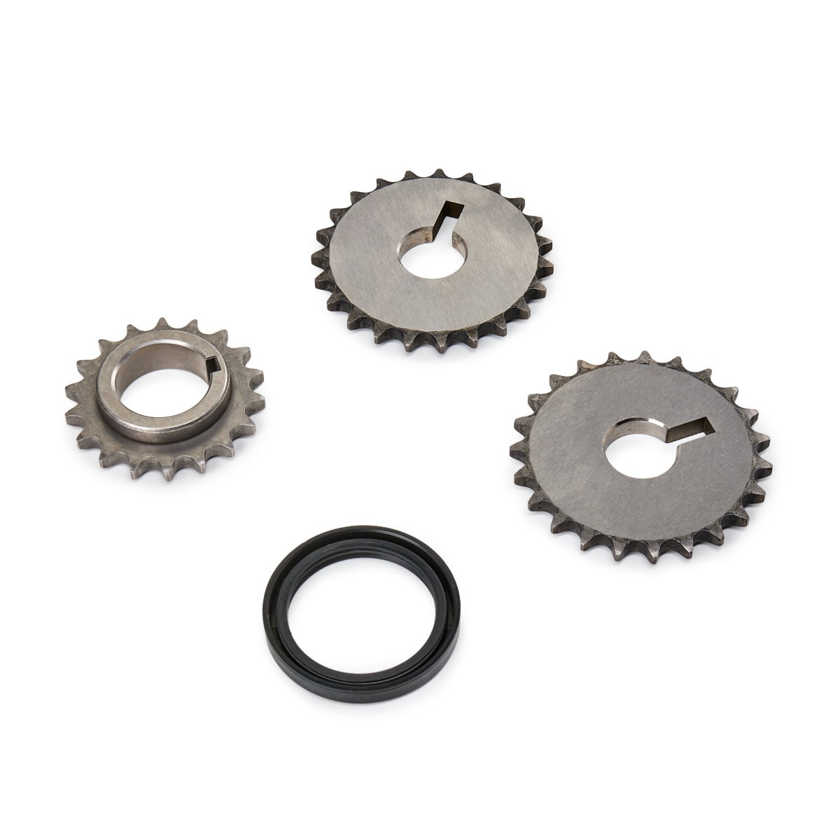 Łańcuch rozrządu, zestaw VKML92002 SKF