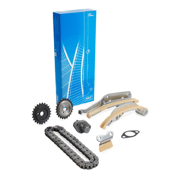 VKML95001 SKF Łańcuch rozrządu, zestaw