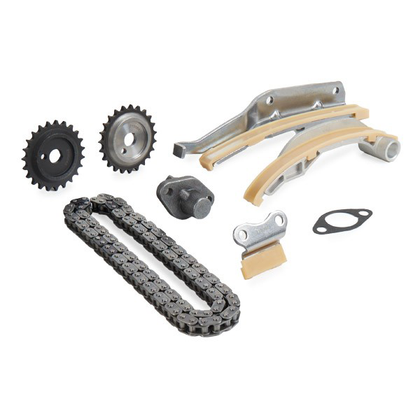 Do koszyka VKML95001 SKF Łańcuch rozrządu, zestaw