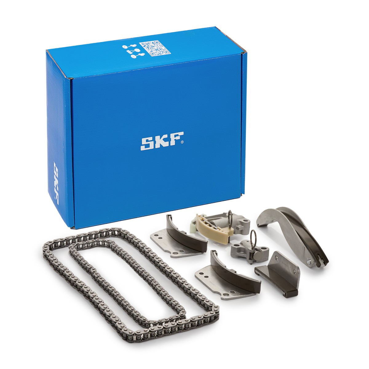 Do koszyka VKML95002 SKF Łańcuch rozrządu, zestaw