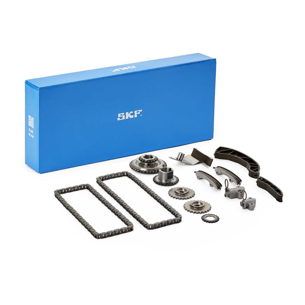 Łańcuch rozrządu, zestaw SKF VKML95003