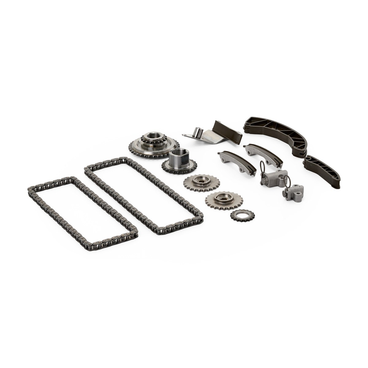 Łańcuch rozrządu, zestaw SKF VKML95003 cena, od 265,06 USD