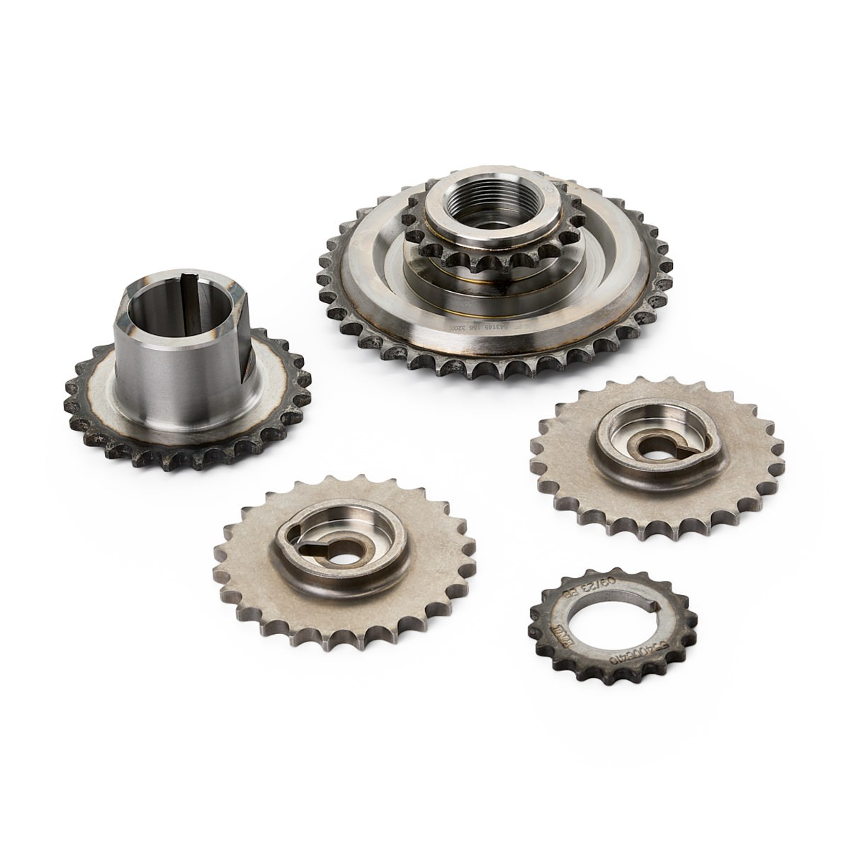 VKML95003 SKF Łańcuch rozrządu, zestaw