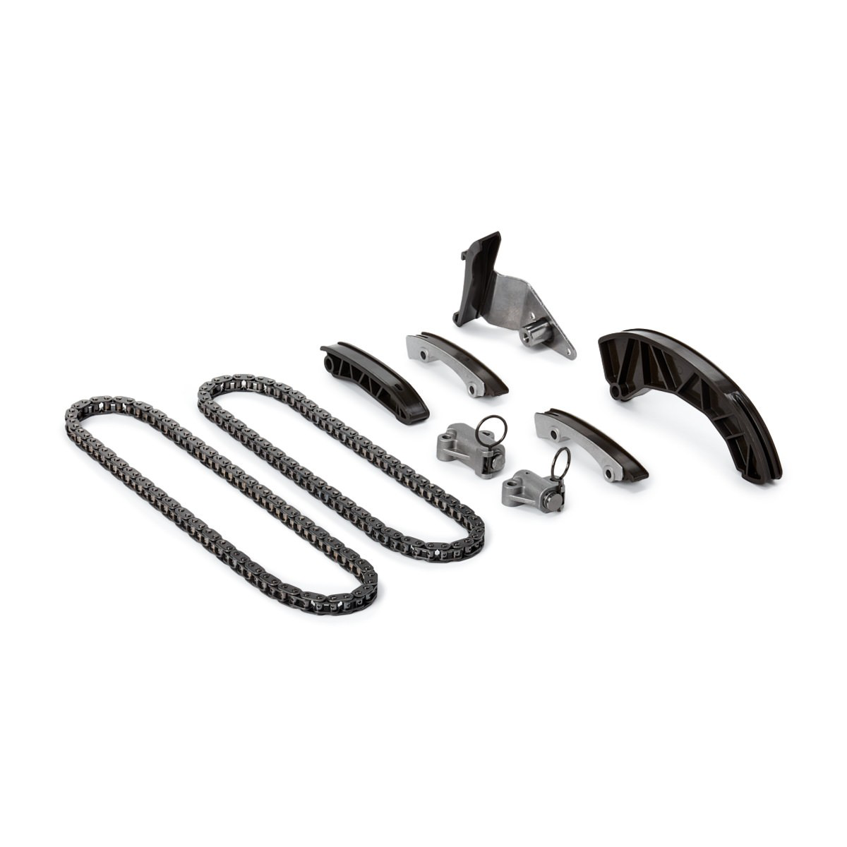 Łańcuch rozrządu, zestaw SKF VKML95009