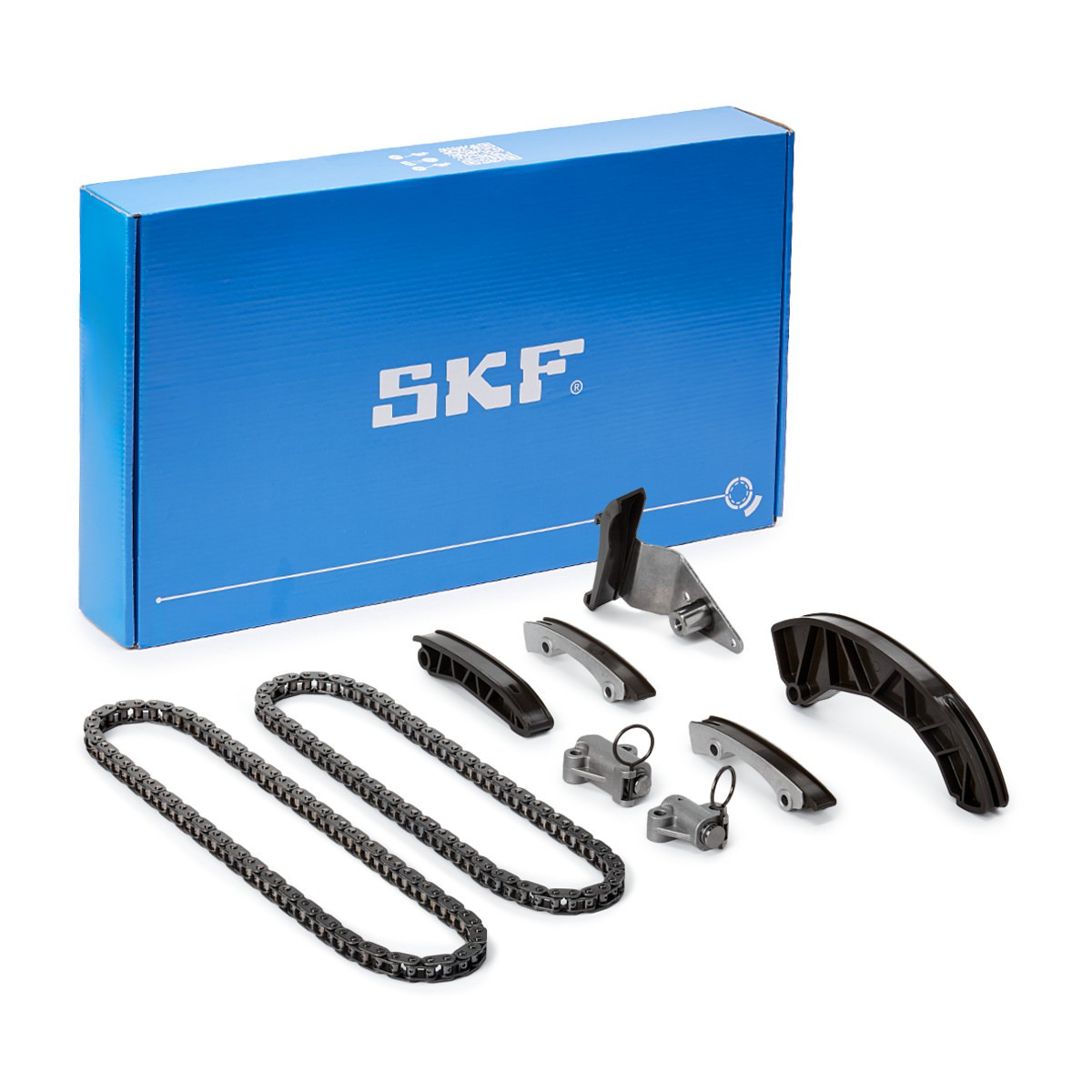 Łańcuch rozrządu, zestaw SKF VKML95009 cena, od 214,88 USD