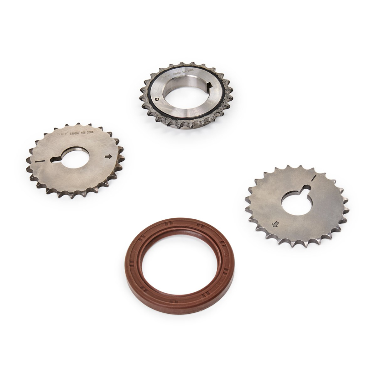 VKML96000 SKF Łańcuch rozrządu, zestaw