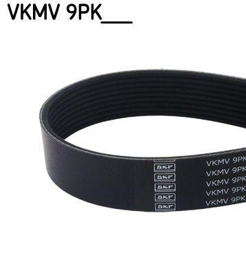 VKMV9PK2250 SKF Pas napędowy mechanizmów