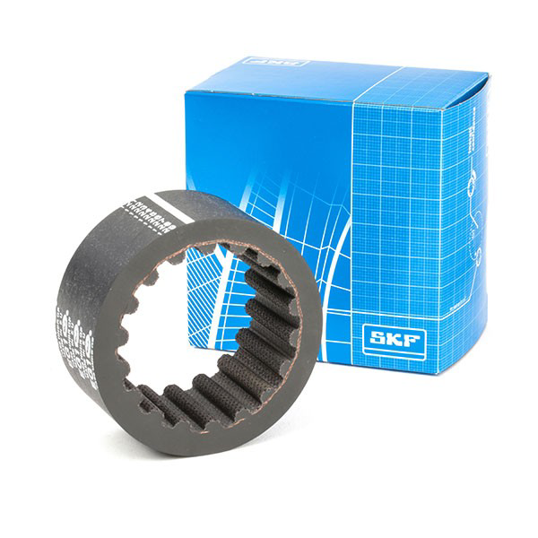 Ruchoma tuleja sprzęgła alternatora SKF VKMVFC101 cena, od 39,16 USD