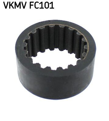 Ruchoma tuleja sprzęgła alternatora VKMVFC101 SKF