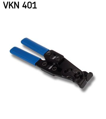 VKN401 SKF Przegub homokinetyczny przedni zewnętrzny