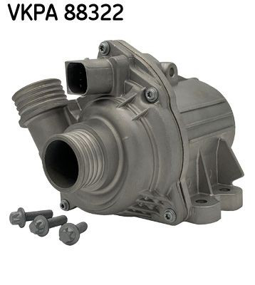 Do koszyka VKPA88322 SKF Pompa chłodząca wodna