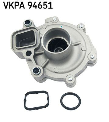 Pompa chłodząca wodna SKF VKPA94651 cena, od 55,01 USD
