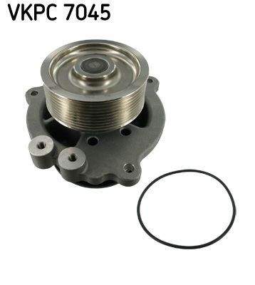 Pompa chłodząca wodna SKF VKPC7045