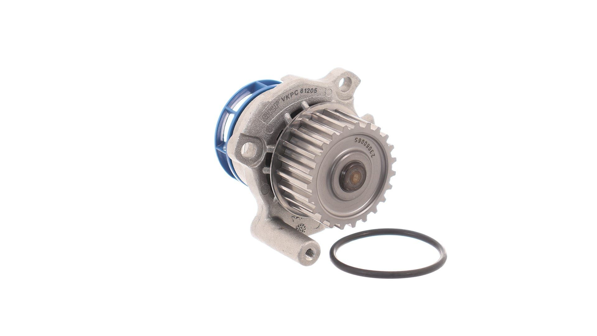 Pompa chłodząca wodna VKPC81205 SKF