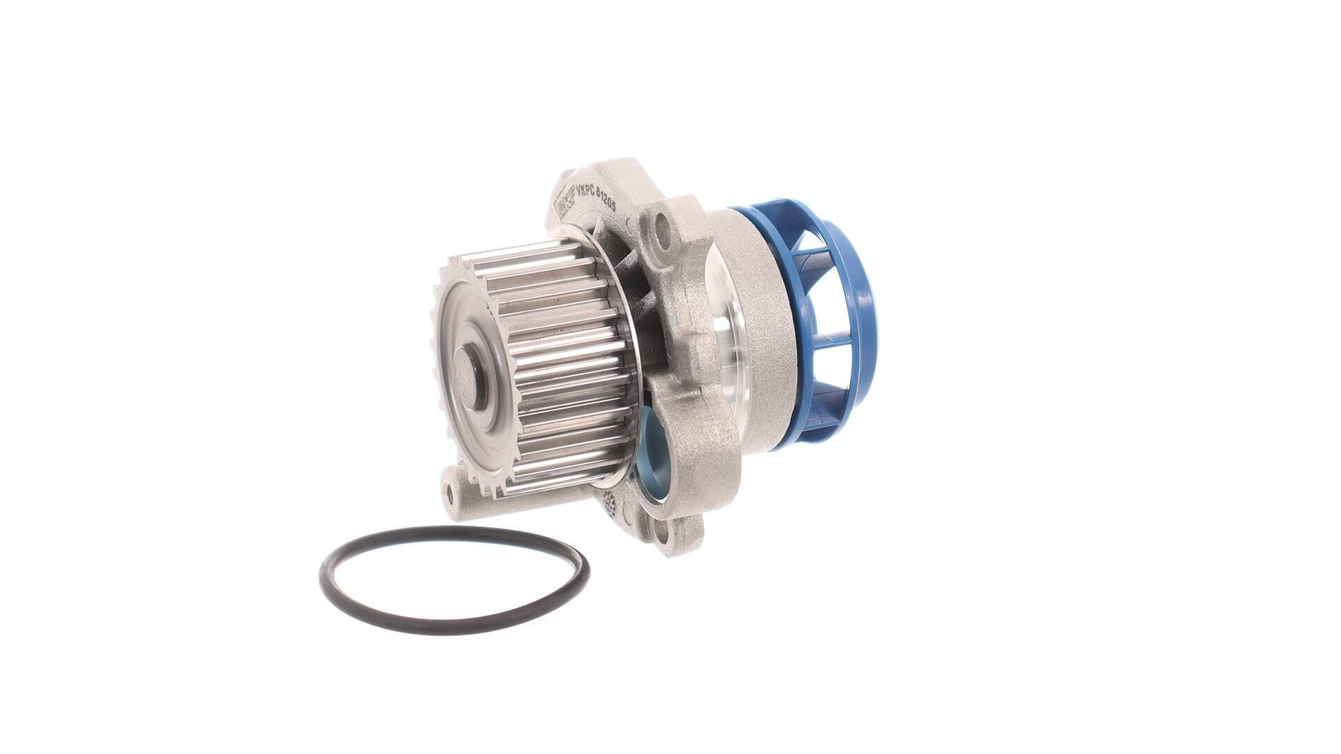 Pompa chłodząca wodna SKF VKPC81205 cena, od 27,96 USD