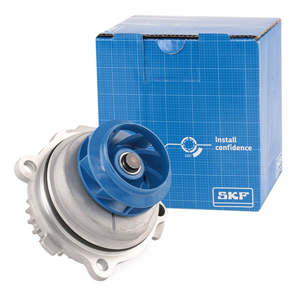 Pompa chłodząca wodna SKF VKPC81220 cena, od 32,52 USD