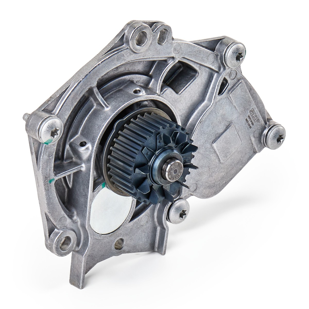 Pompa chłodząca wodna SKF VKPC81231 cena, od 63,36 USD