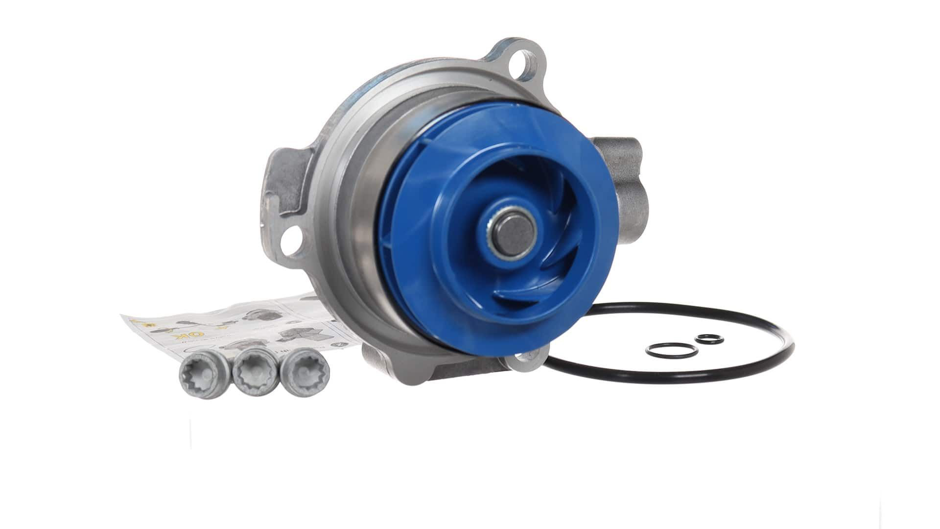 Pompa chłodząca wodna SKF VKPC81278 cena, od 53,81 USD