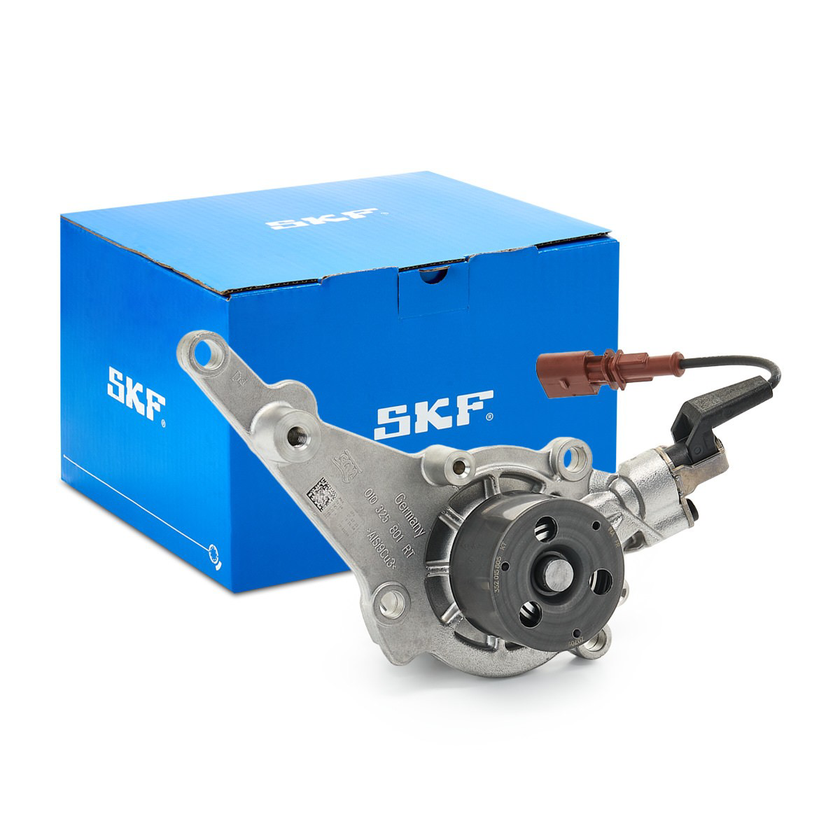 Pompa chłodząca wodna SKF VKPC81295
