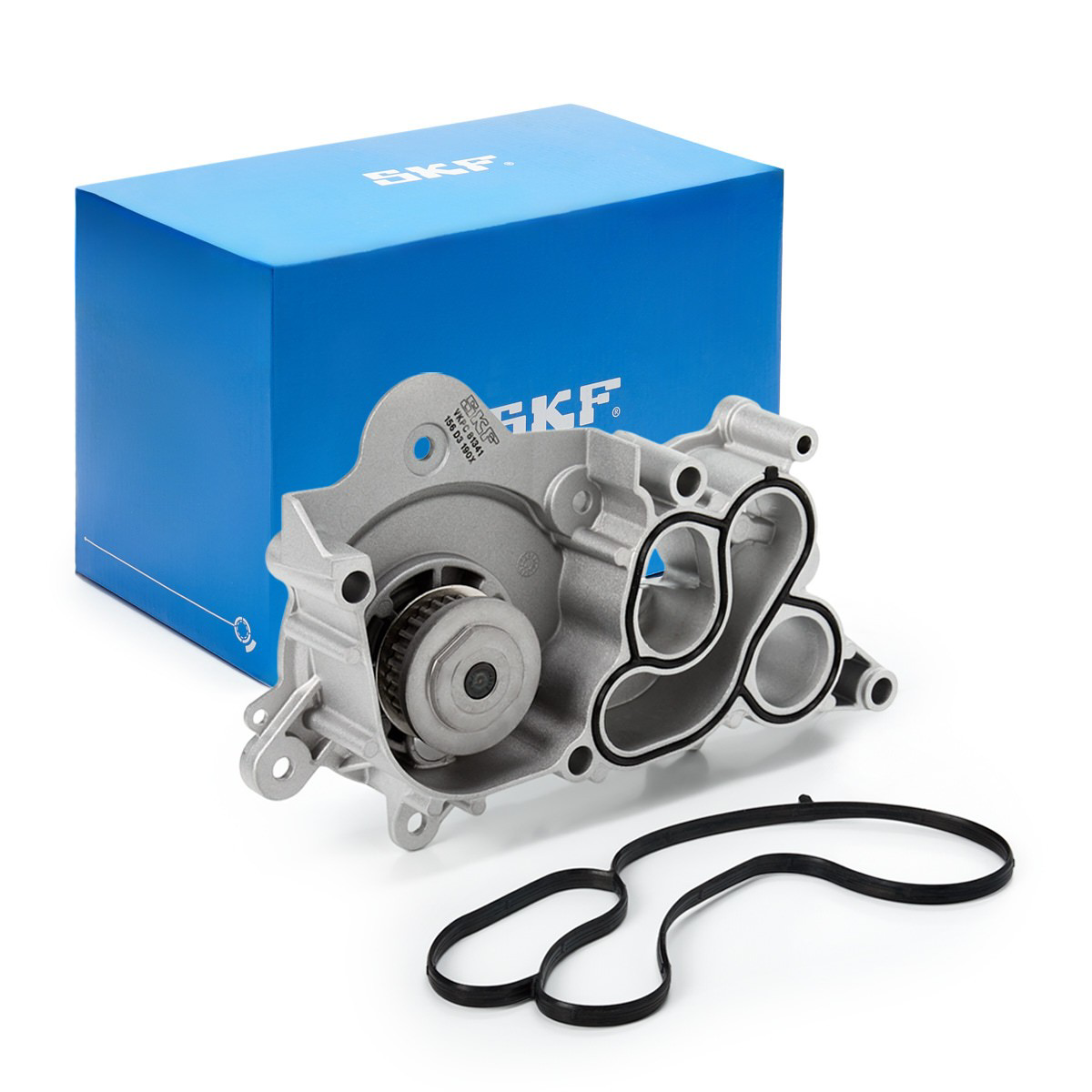 Pompa chłodząca wodna SKF VKPC81341 cena, od 59,60 USD