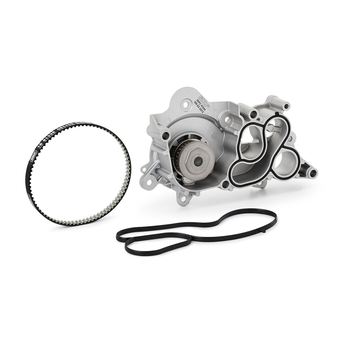 Pompa chłodząca wodna VKPC813411 SKF