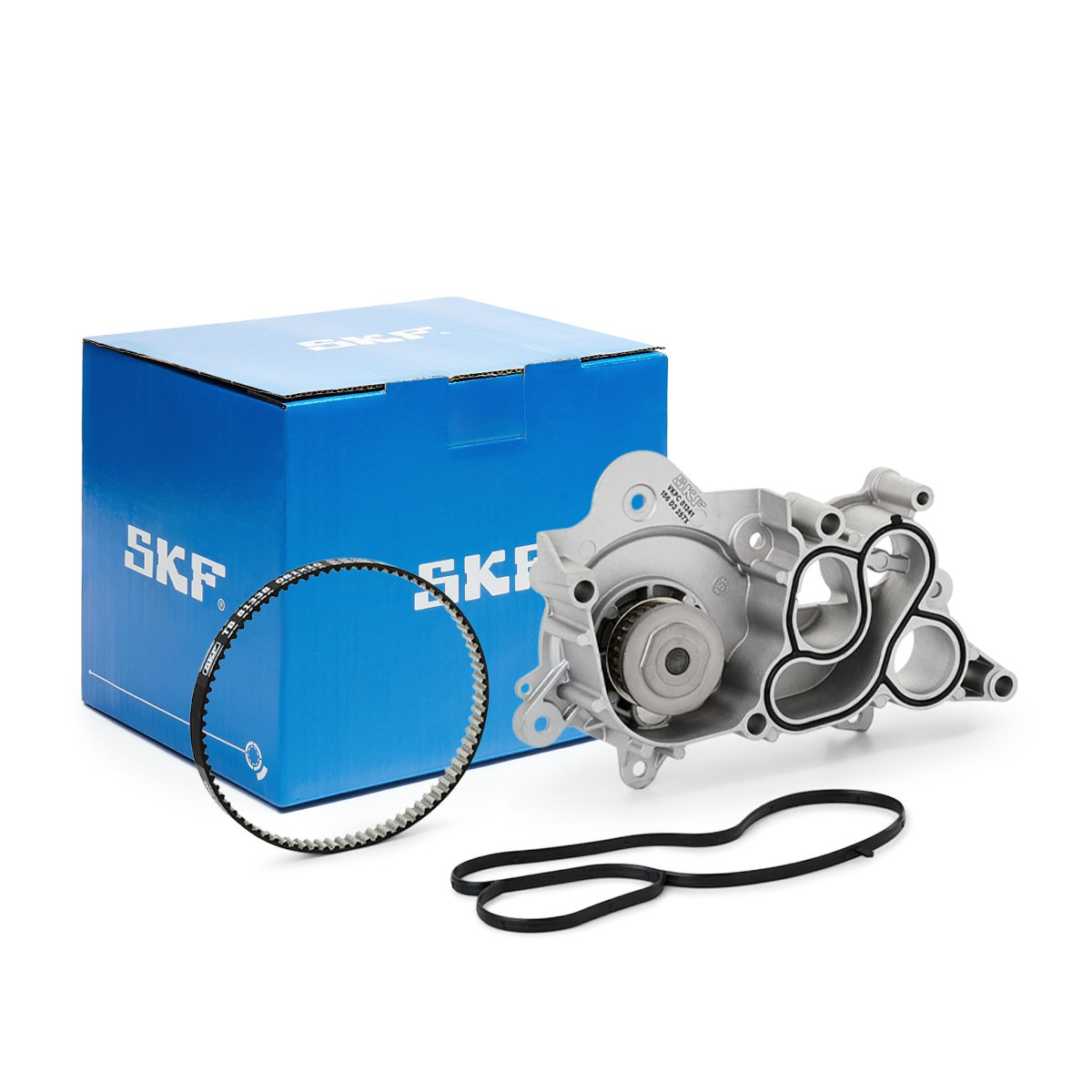 VKPC813411 SKF Pompa chłodząca wodna