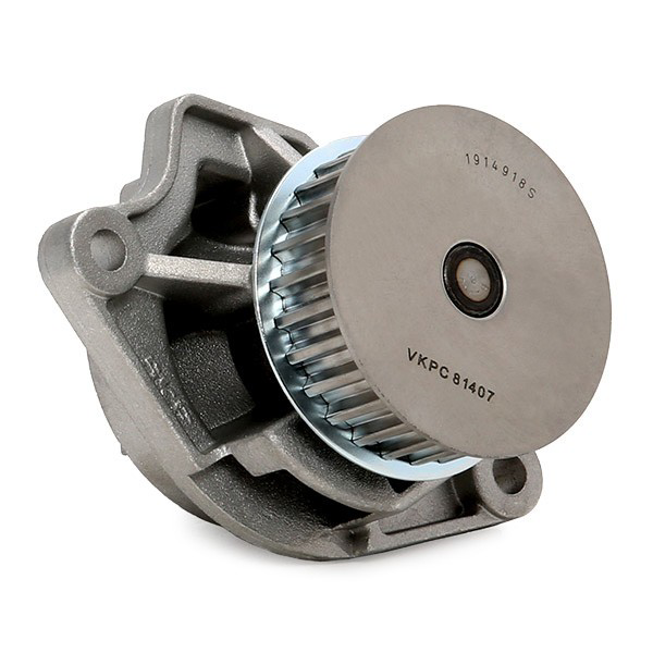 VKPC81407 SKF Pompa chłodząca wodna