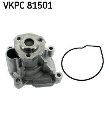 VKPC81501 SKF Pompa chłodząca wodna