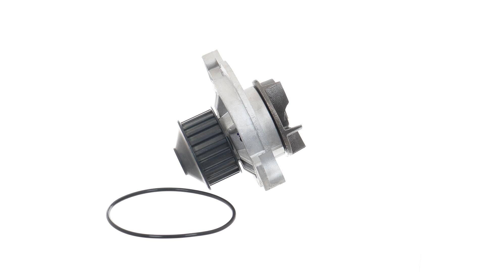 Pompa chłodząca wodna Magneti Marelli MPQ1191 cena, od 39,04 USD