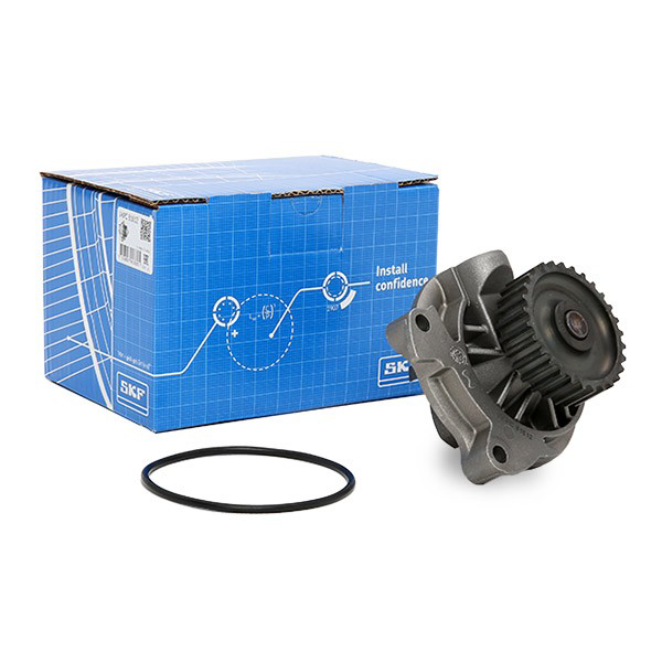 VKPC81612 SKF Pompa chłodząca wodna