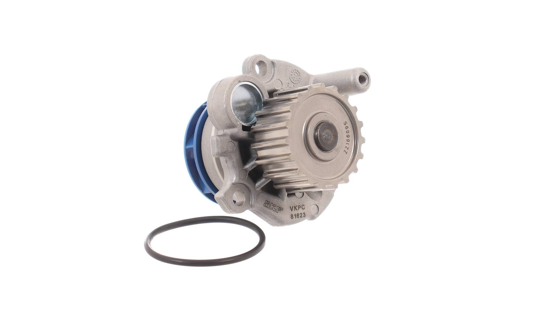 Pompa chłodząca wodna SKF VKPC81623 cena, od 31,91 USD