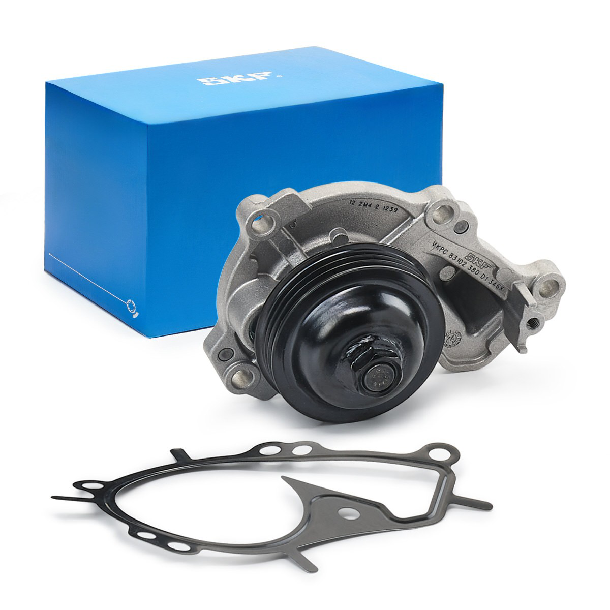 VKPC83102 SKF Pompa chłodząca wodna